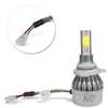 Kit Lâmpadas LED H1 6000k Headlight R8 M7 3200 Lumens 38w - Imagem 4