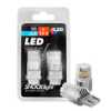 Kit Lâmpadas LED Titanium T20 7440 SMD-4014/3030 12V Com Canbus Shocklight - Imagem 1