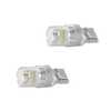 Kit Lâmpadas LED Titanium T20 7440 SMD-4014/3030 12V Com Canbus Shocklight - Imagem 3