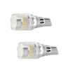 Par Lâmpada Led Esmagada T15 18 SMD-4014 Com Canbus 6000k 12v - Imagem 5