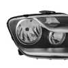 Farol Original Volkswagen Amarok 2010 A 2021 Novo Direito - Imagem 4