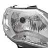 Farol Original Volkswagen Gol/voyage G5 2009 A 2012 Novo Direito - Imagem 1