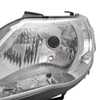 Farol Original Volkswagen Gol/voyage G5 2009 A 2012 Novo Esquerdo - Imagem 3