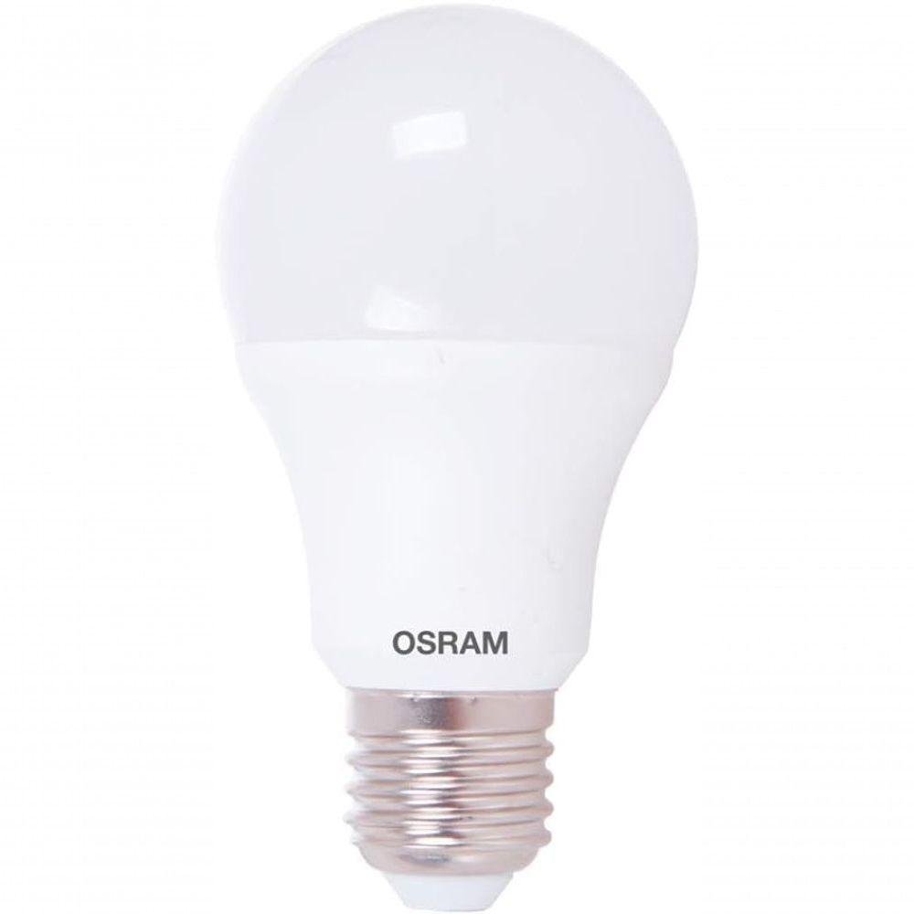 Lâmpada Led Bulbo Osram 6w - Imagem zoom