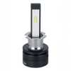 Headlight S14 Nano H3 6000k 12v 32w 3600lm - Imagem 3