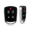 Alarme Automotivo Positron TX360 12V 24V Com Bateria Carro e Caminhão - Imagem 4