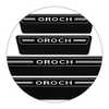 Jogo de Soleira Premium Oroch 2017 a 2020 Elegance 4 Portas - Imagem 4