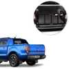 Extensor Caçamba Ford Ranger Limited 2023 2022 350kg Pto EDR - Imagem 1