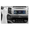 Radio Automotivo Mp5 Multilaser Groove P3341 Tela 4 pol BT USB SD FM Aux 4x45w - Imagem 2