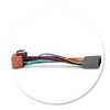Chicote Ligação New Civic e CR-V Plug Conector ISO 16 Vias - Imagem 3