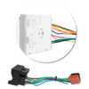 Chicote de Ligação QuadriLock Jetta 2006 a 2016 Fox 2021 Plug Conector - Imagem 3