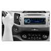 Radio Automotivo Roadstar RS2750BR Plus Mp3 Player Bluetooth USB SD FM Aux 4x60w - Imagem 3