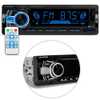Radio Automotivo Roadstar RS2750BR Plus Mp3 Player Bluetooth USB SD FM Aux 4x60w - Imagem 4