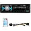 Radio Automotivo Roadstar RS2711BR Plus Mp3 Player Bluetooth USB SD FM Aux 4x55w - Imagem 5