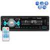Radio Automotivo Roadstar RS2711BR Plus Mp3 Player Bluetooth USB SD FM Aux 4x55w - Imagem 1