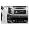 Radio Automotivo Roadstar RS2711BR Plus Mp3 Player Bluetooth USB SD FM Aux 4x55w - Imagem 2
