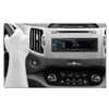 Radio Automotivo Positron SP2230BT Mp3 Player Bluetooth USB FM 4x7w - Imagem 2