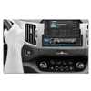 Radio Automotivo JR8 1020BT Bluetooth USB FM Com Suporte Celular e Controle - Imagem 3