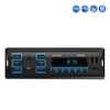 Radio Automotivo Mp3 Player KRC1900R USB FM 4x25w KX3 - Imagem 1