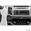 Radio Automotivo Mp3 Player KRC1900R USB FM 4x25w KX3 - Imagem 2