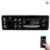 Radio Automotivo Mp3 Player KRC1700R Bluetooth USB SD AUX FM 4x50w KX3 - Imagem 3