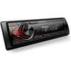 Rádio Automotivo Pioneer Mvh-s18bt Bluetooth Usb Auxiliar - Imagem 1