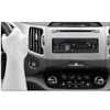 Radio Automotivo M7 JT7000BT Mp3 Player Bluetooth USB SD FM Aux 4x15w JR8 - Imagem 2