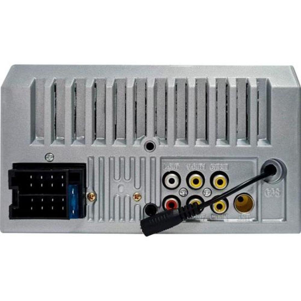 Multimídia  Rs506br Mp5-usb-sd ROADSTAR-616684 - Imagem