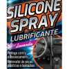 Silicone Spray Lavanda Aerossol 70ml - Imagem 4