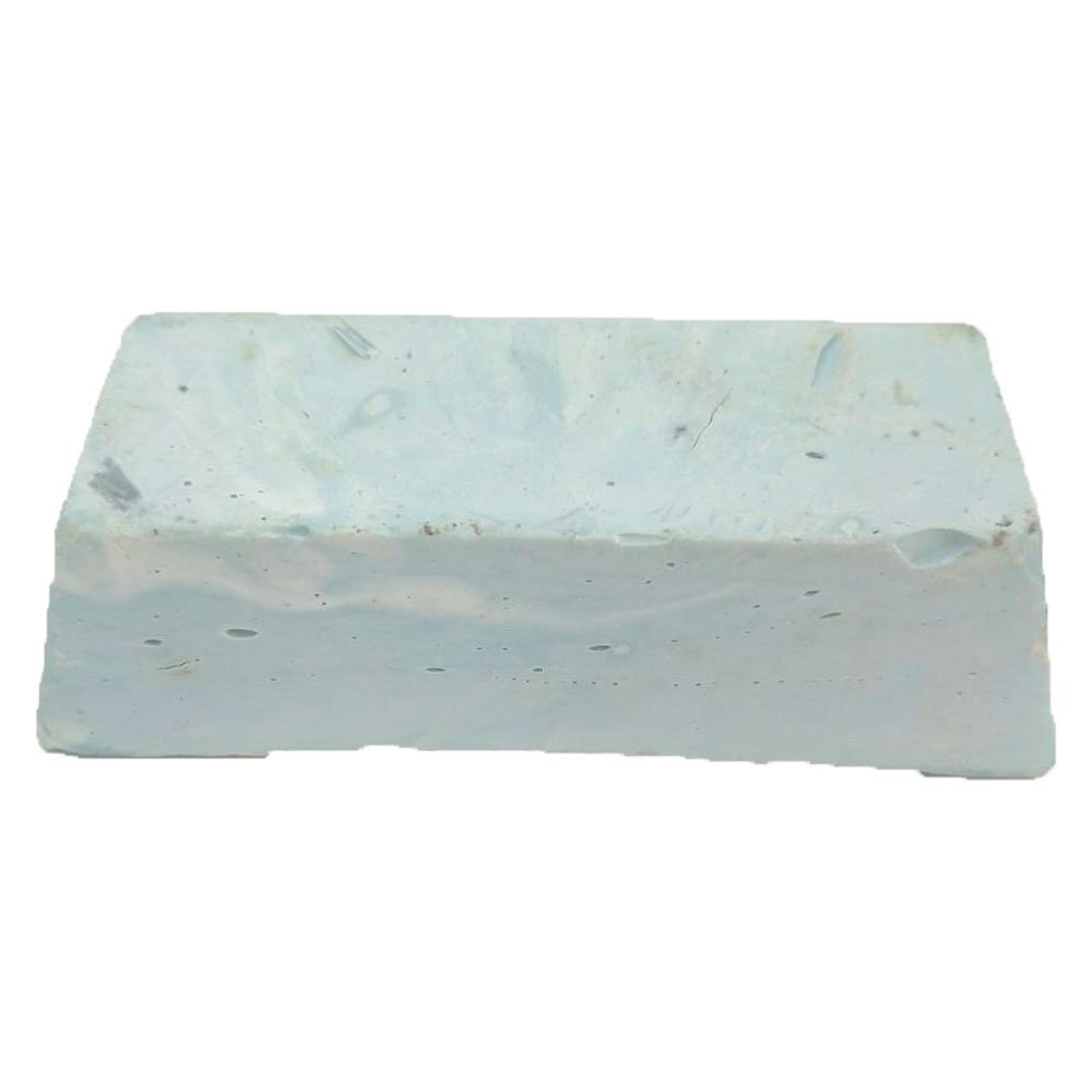 Pasta de Polimento Azul  - Imagem zoom