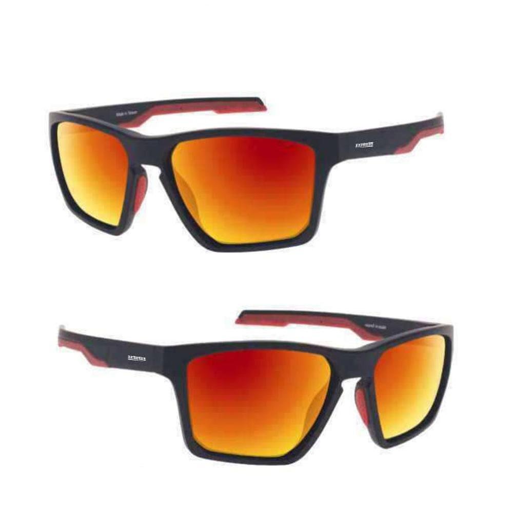 Óculos de Sol Polarizado Anchova Laranja - Express-EXPRESS-308104