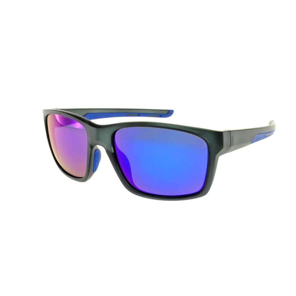 Óculos de Sol Polarizado Caraiva Azul - Express-EXPRESS-308124