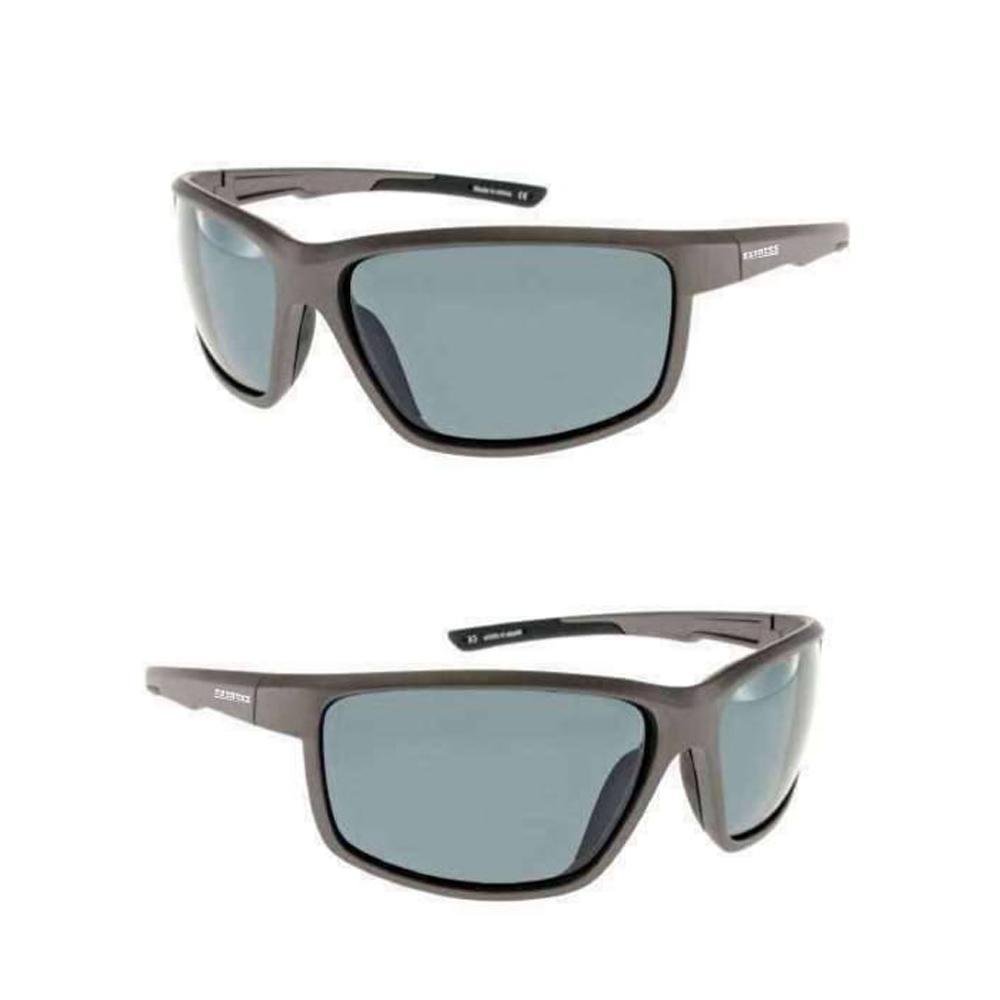 Óculos de Sol Polarizado Pescada Cinza - Express-EXPRESS-308162