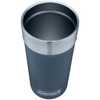 Copo Térmico Azul Slate em Inox 600ml - Imagem 3