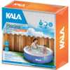 Piscina Inflável 1000 Litros 168x51Cm Fast Set Kala - Imagem 3