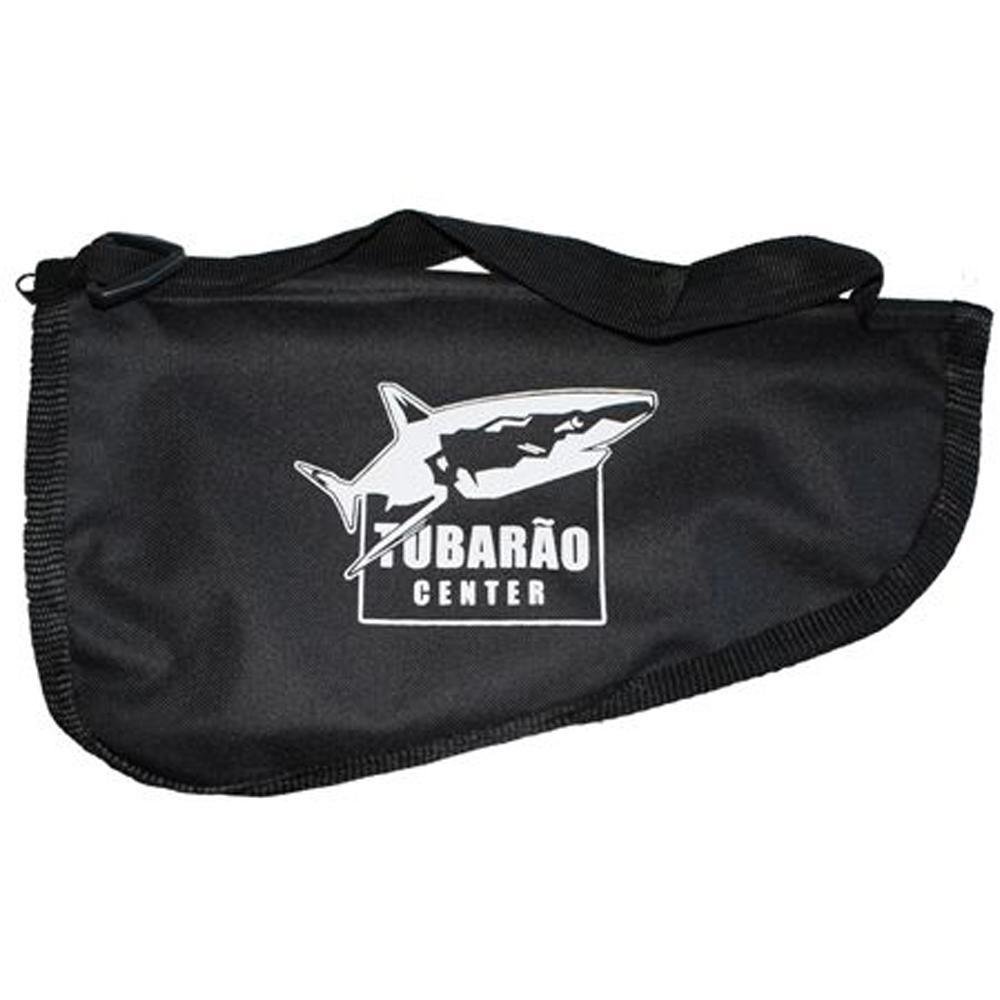 Porta  Revólver ou Pistola - Tubarão-Tubarão-303272