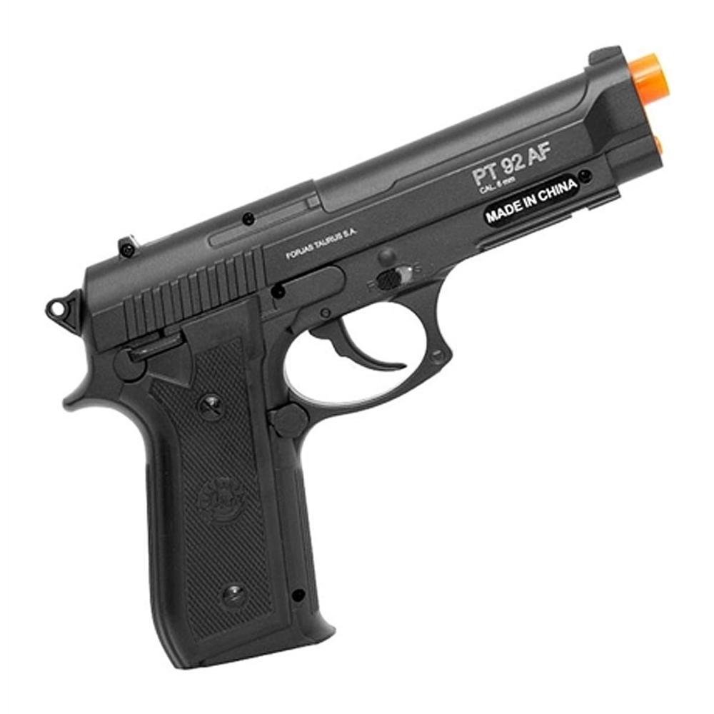 Pistola De Airsoft Co2 Taurus Pt92 Cybergun