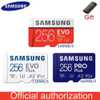 Cartão De Memória Samsung Mb-mc256ga/apc Evo Plus Sd 256gb - Imagem 2