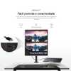 Monitor LG Ergo DualUp 28 SDQHD 60Hz Nano IPS HDMI e USB-C HDR 10 - 28MQ780 - Imagem 4