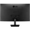 Monitor Lg Led 27" Ips Full Hd Hdmi Vga Amd Freesync 27mp400-b - Preto - Bivolt - Imagem 2