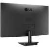 Monitor Lg Led 27" Ips Full Hd Hdmi Vga Amd Freesync 27mp400-b - Preto - Bivolt - Imagem 3