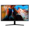 Monitor Profissional Samsung 32 Led 4k Uhd, 60hz, 4ms, Hdmi E Displayport, 138% Srgb, Freesync Lu32j590uqlmzd - Imagem 1