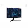 Monitor Samsung 27" Fhd Hdmi Vga Preto Série T350 Lf27t350fhlmzd - Imagem 2