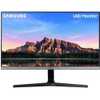 Monitor 28 4K UHD Samsung Série UR550 LED LU28R550UQLMZD - Imagem 1