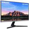 Monitor 28 4K UHD Samsung Série UR550 LED LU28R550UQLMZD - Imagem 3