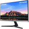 Monitor 28 4K UHD Samsung Série UR550 LED LU28R550UQLMZD - Imagem 2