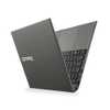 Notebook Compaq Presario 433 Intel Core I3 Linux 4gb 1tb 14" Cinza - Imagem 2