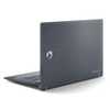 Notebook Positivo Vision C15 Intel Celeron N4020 Linux 8GB RAM 240GB SSD Lumina Bar 15.6” HD Cinza - Imagem 3