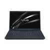 Notebook Vaio FE14 Intel Core i5-10210U, Windows 10 Pro, 8GB RAM, 1TB HD, 14” LCD – Cinza Escuro - Imagem 1