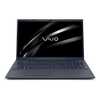 Notebook VAIO FE15 AMD Ryzen 5-5500U Linux 8GB RAM 256GB SSD 15.6" Full HD - Cinza Grafite - Imagem 1